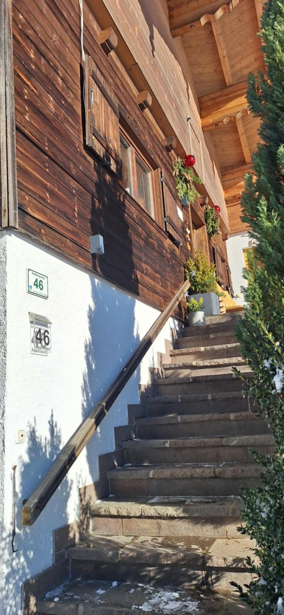 Apartment Unterhollenau Going am Wilden Kaiser Exteriör bild